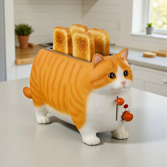 [OFFRE DE BIENVENUE] Un Grille-pain supplémentaire pour seulement 14,90€ !