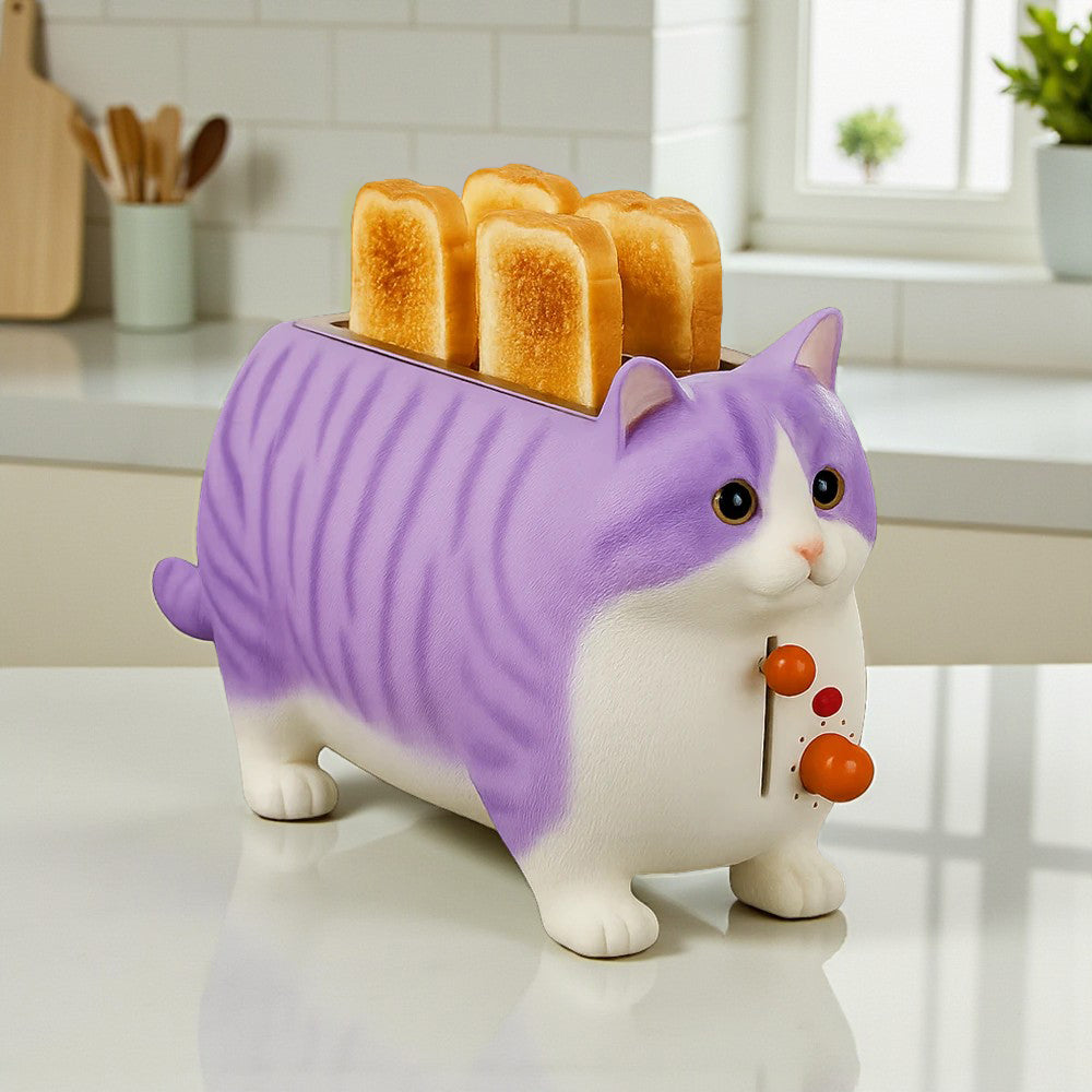 [OFFRE DE BIENVENUE] Un Grille-pain supplémentaire pour seulement 14,90€ !