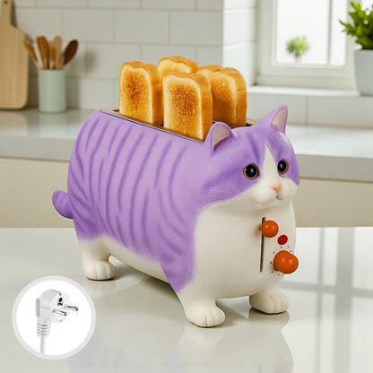 Grille-pain CattyToast