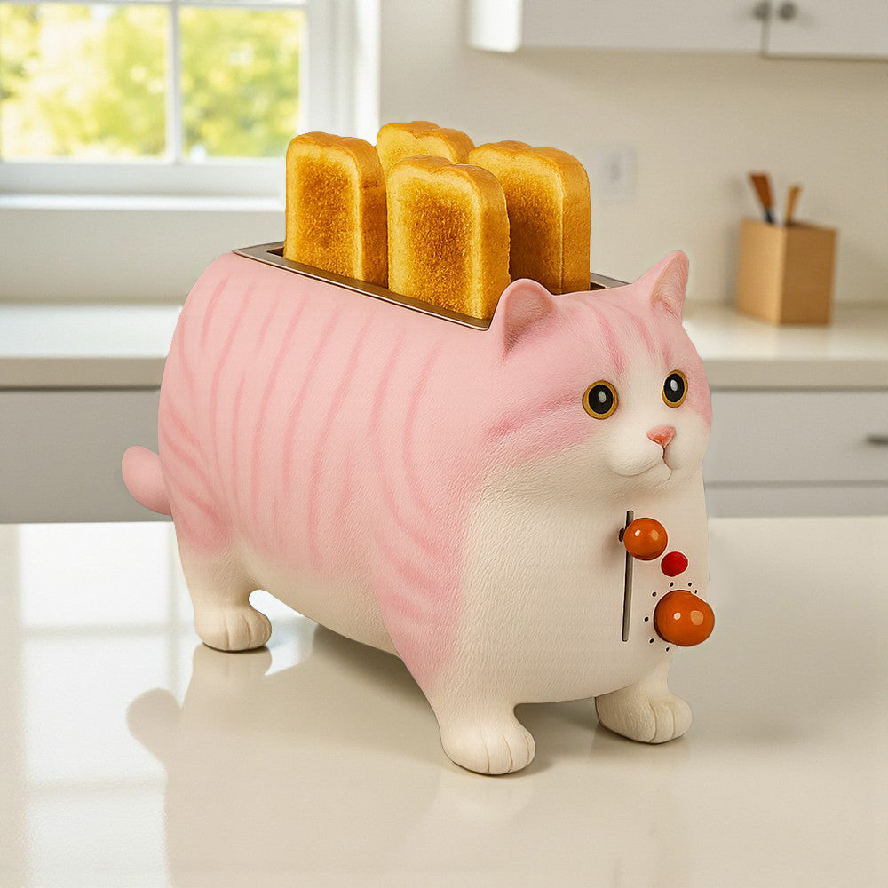 [OFFRE DE BIENVENUE] Un Grille-pain supplémentaire pour seulement 14,90€ !