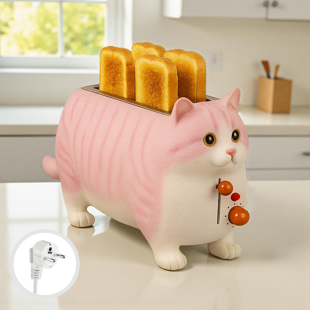 Grille-pain CattyToast