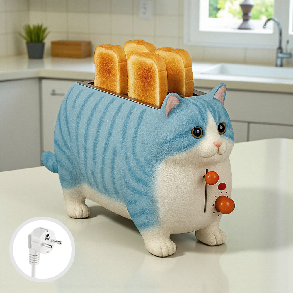 Grille-pain CattyToast