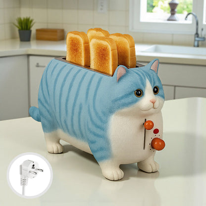 Grille-pain CattyToast